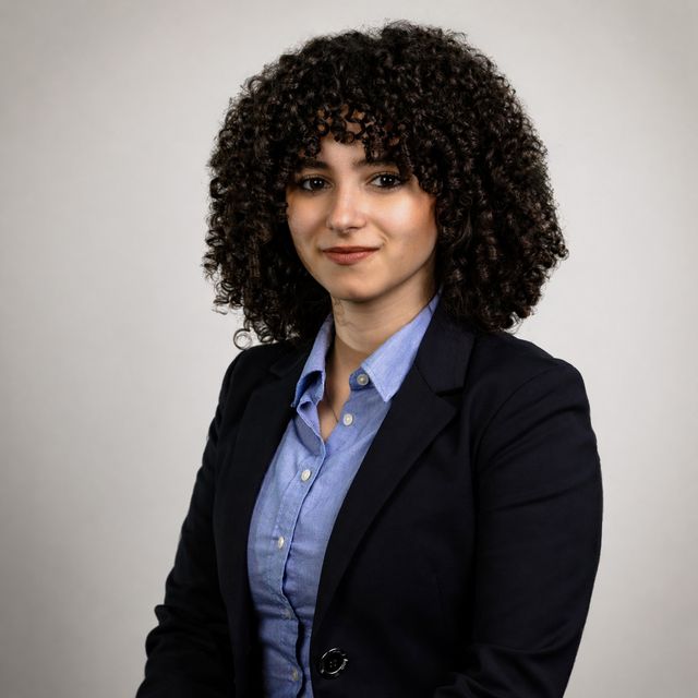 Diana Khater, Founder and Managing Director of Dianara Advisory